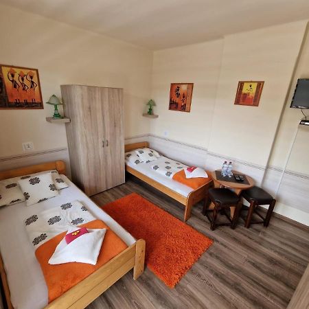 Irena Bed & Breakfast Korbielow Exterior photo