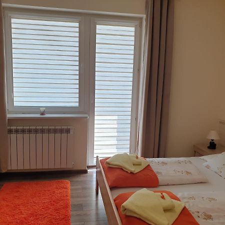 Irena Bed & Breakfast Korbielow Exterior photo