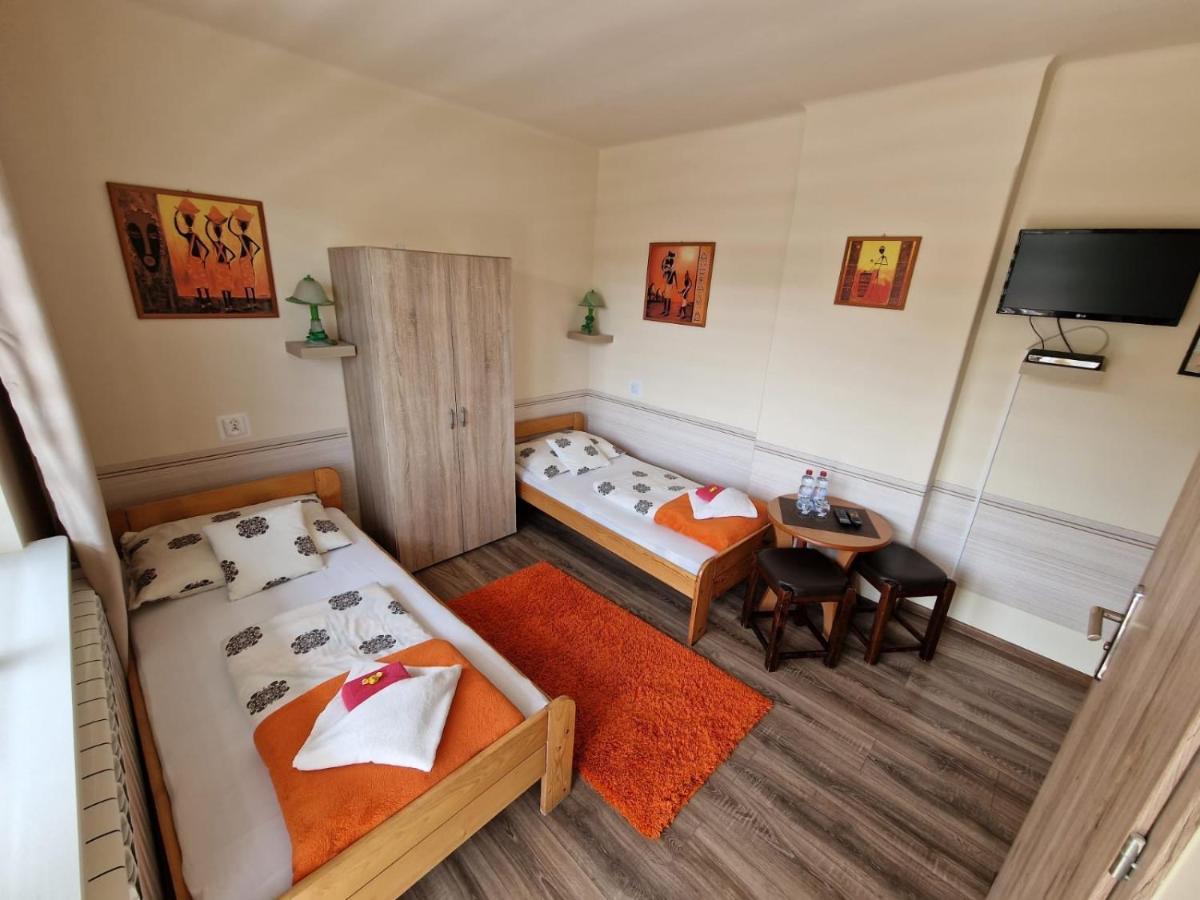 Irena Bed & Breakfast Korbielow Exterior photo