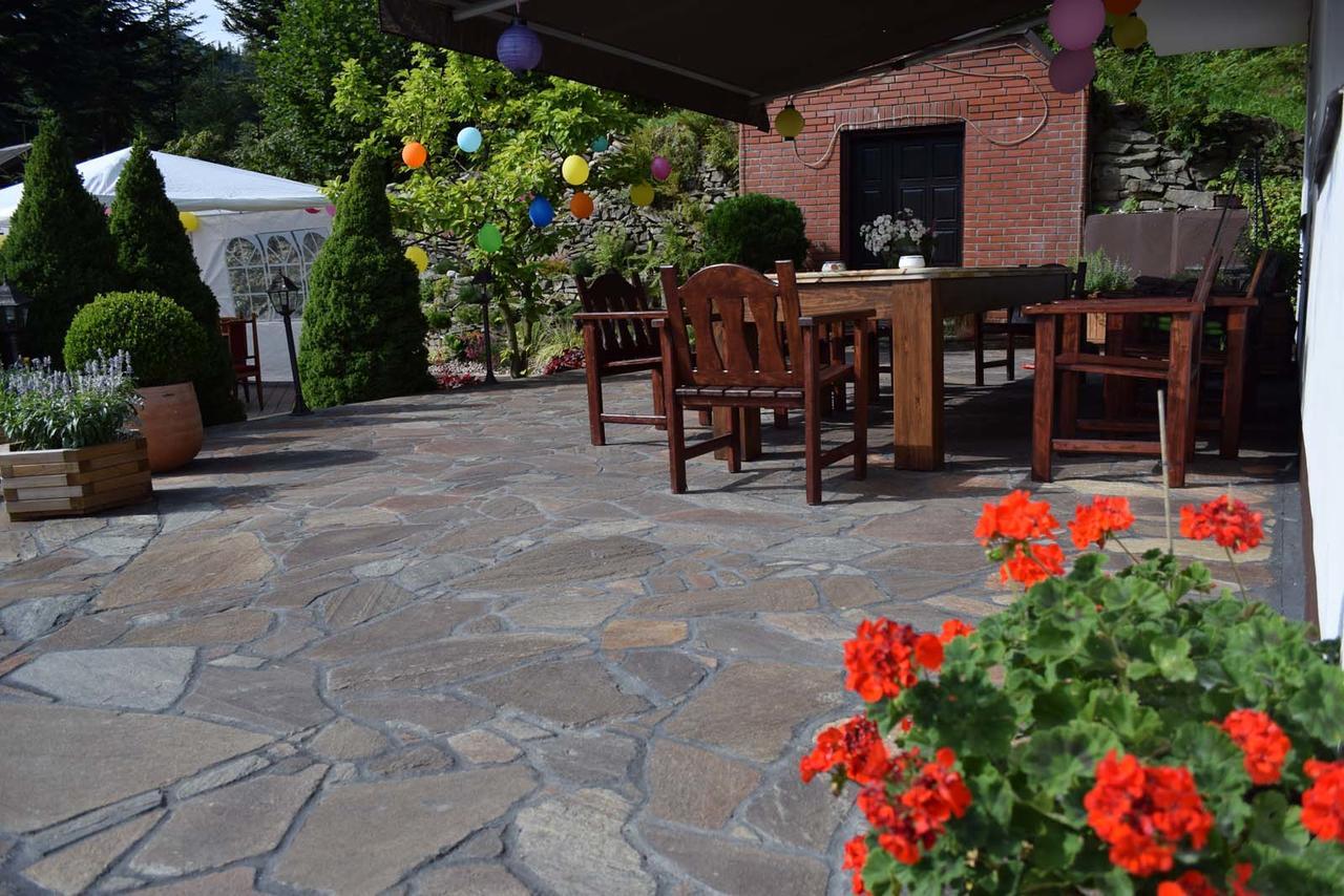 Irena Bed & Breakfast Korbielow Exterior photo